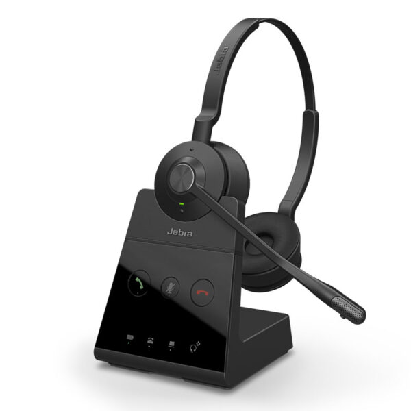 Tai nghe Jabra Engage 65 Stereo/ Mono