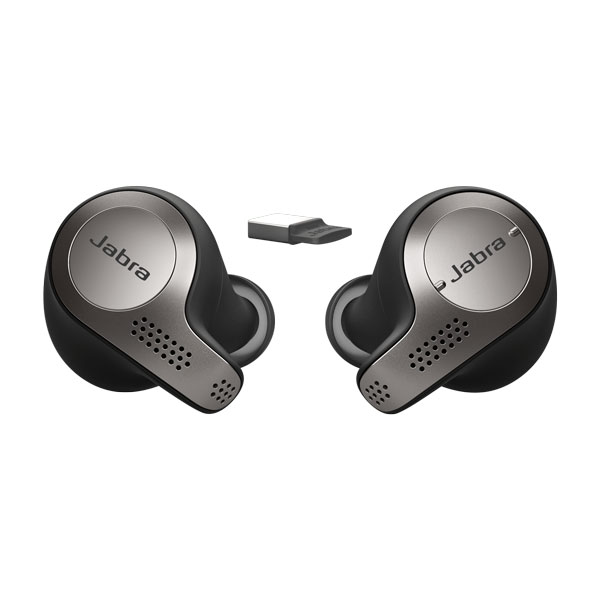 Tai nghe Jabra Evolve 65t MS | 6598-832-109