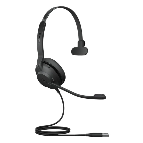 Tai nghe Jabra Evolve2 30 SE USB-A, MS Mono | SKU: 23189-899-979