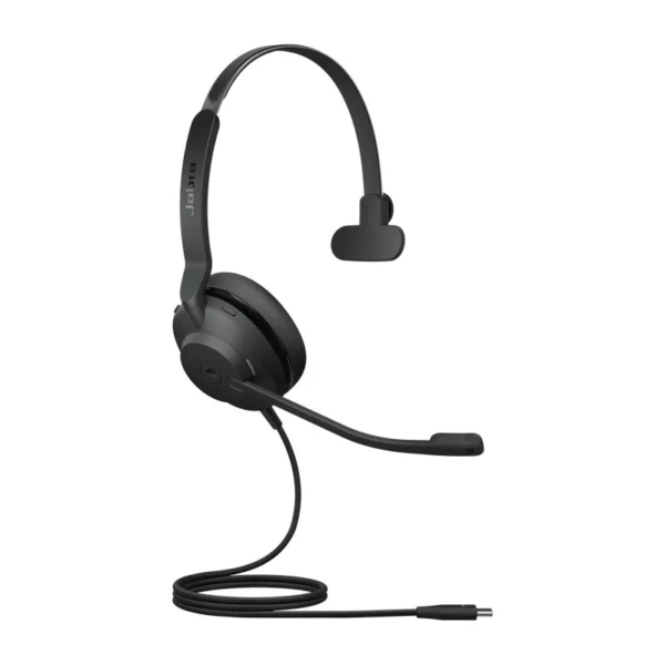 Tai nghe Jabra Evolve2 30 SE USB-C, MS Mono | SKU: 23189-899-879