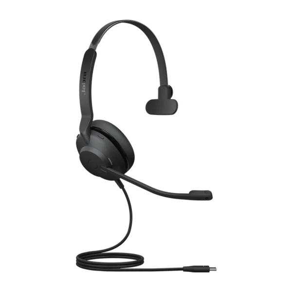 Tai nghe Jabra Evolve2 30 SE USB-C, UC Mono | SKU: 23189-889-879