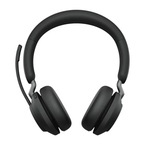 Tai nghe Jabra Evolve2 65 USB-A UC Stereo - Black | SKU: 26599-989-999