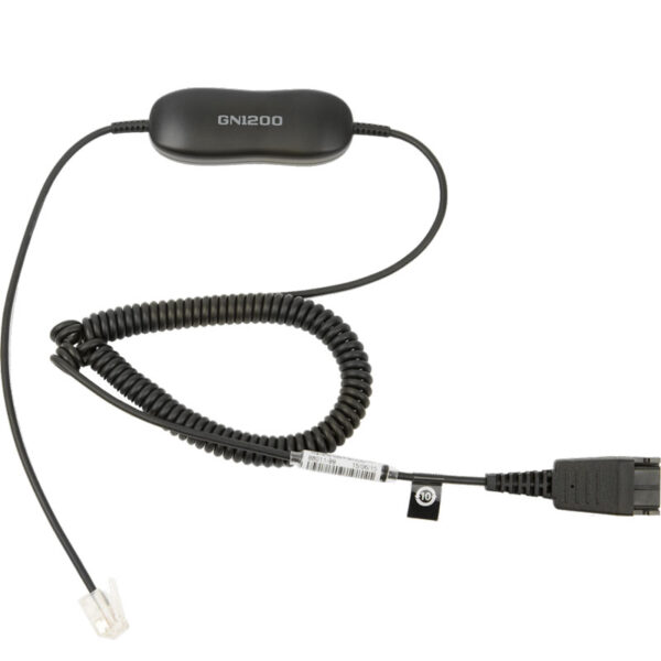 Cáp kết nối Jabra GN1200 CC | 88011-99