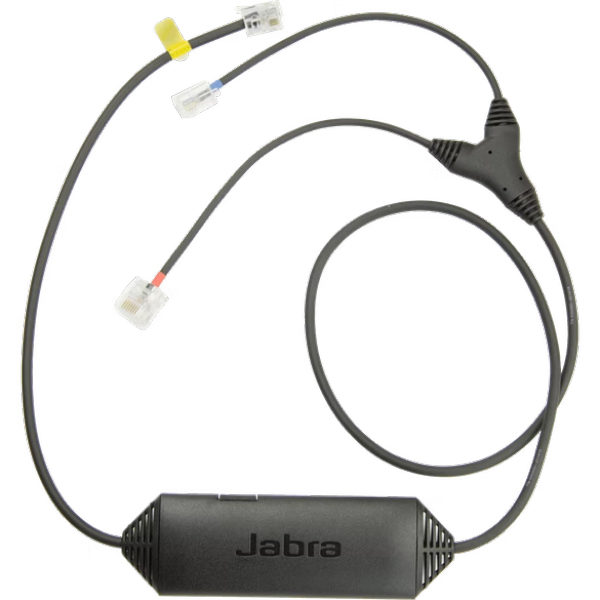 Cáp EHS Jabra Link 14201-41