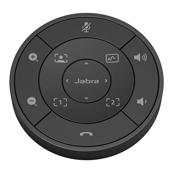 Jabra PanaCast 50 Remote - Black