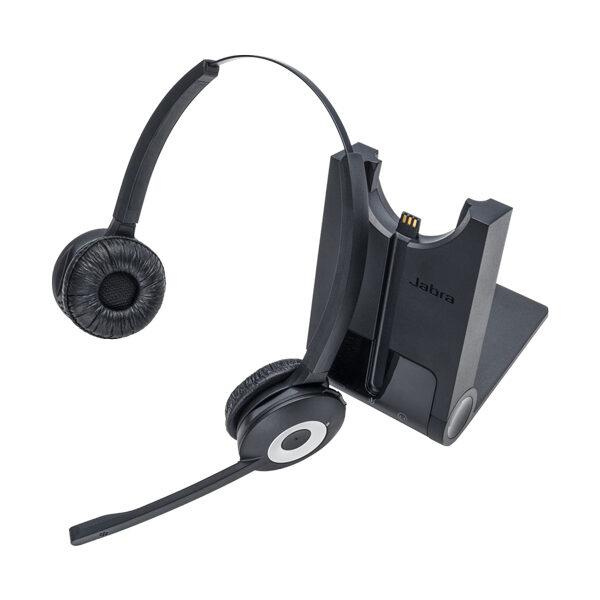 Tai nghe Jabra Pro 920 Duo | 920-29-508-102
