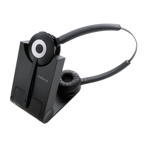 Tai nghe Jabra Pro 930 Duo | P/N: 930-29-509-102