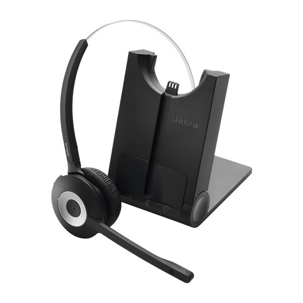 Tai nghe Jabra Pro 930 MS | P/N: 930-25-503-102