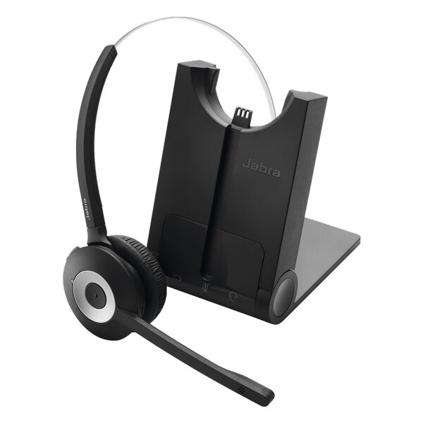 Tai nghe Jabra Pro 935 | P/N: 935-15-509-182