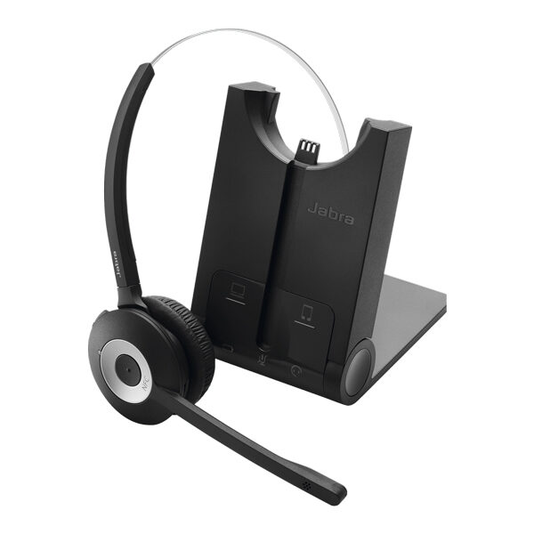 Tai nghe Jabra Pro 935 Dual Connectivity For MS | P/N: 935-15-503-203