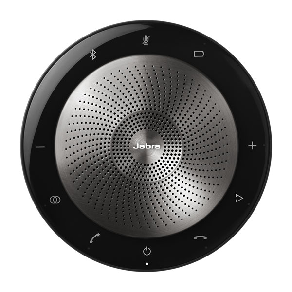 Loa họp tích hợp micro Jabra Speak 710 MS | 7710-309