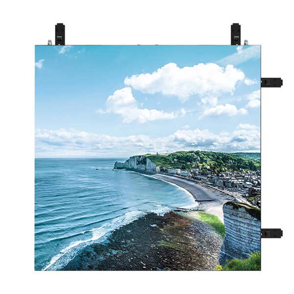 Màn hình LED P3.91 trong nhà LG LAC039DD4
