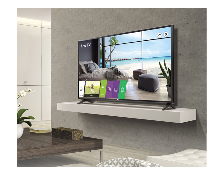 Các đặc điểm nổi bật của LG LT340C(NA) Series