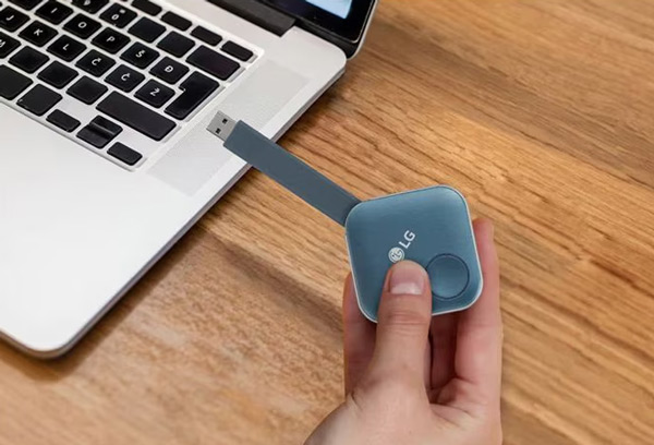 Plug and Play