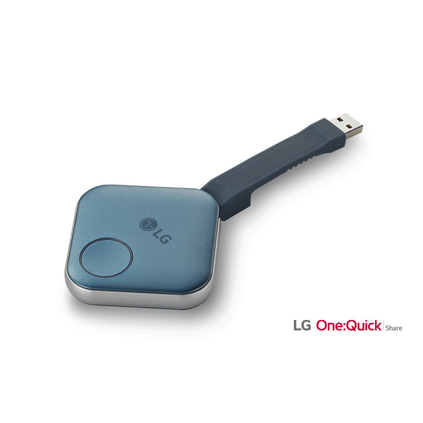 Thiết bị trình chiếu LG One Quick Share SC-00DA