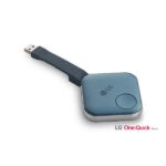 Thiết bị trình chiếu LG One Quick Share SC-00DA