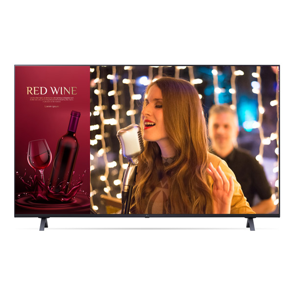 Màn hình TV UHD LG UR640S (NA)
