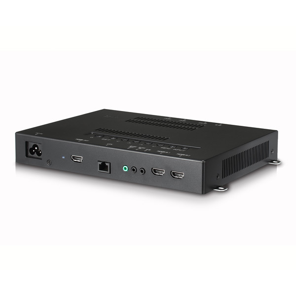 Thiết bị webOS Box LG WP402