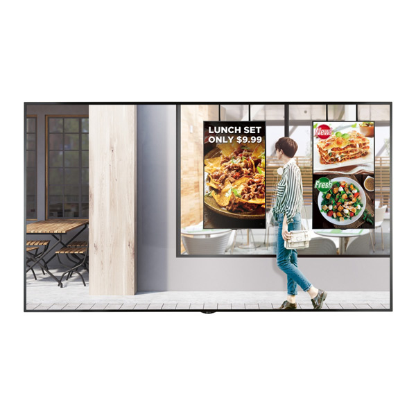 Màn hình Window Facing LG 49XS2E