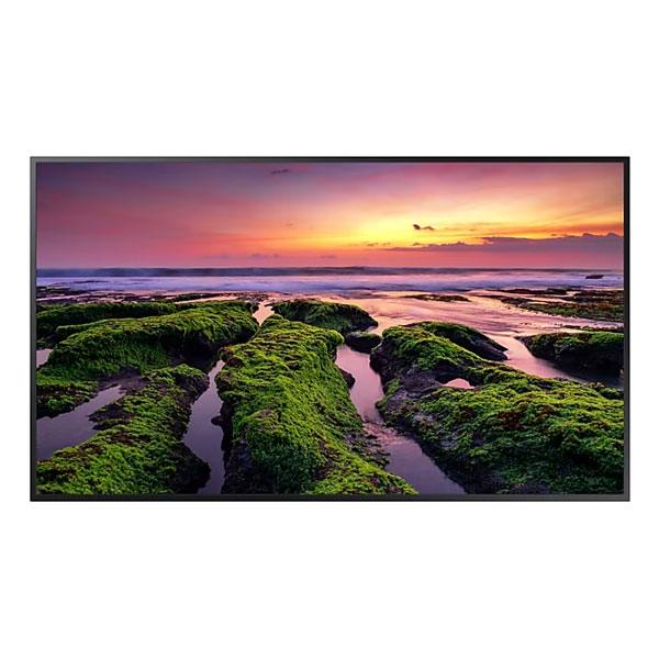 Màn hình chuyên dụng QBB với Vi xử lý Quantum 4K (LH43QBBEBGCXXV)