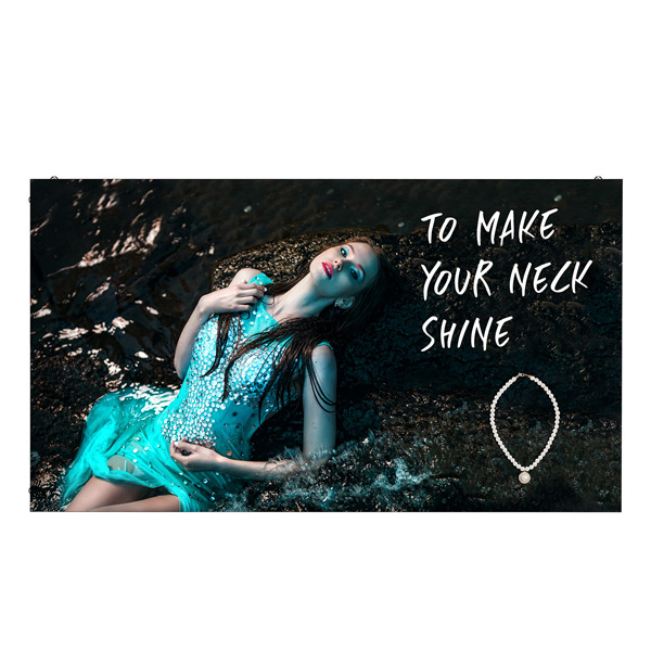 Màn hình LED P1.25 trong nhà LG LSCB012