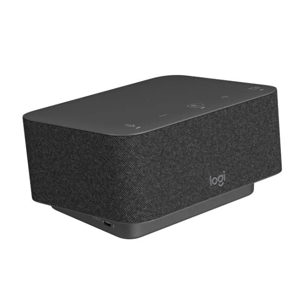 Logi Dock (Teams version) - Than chì