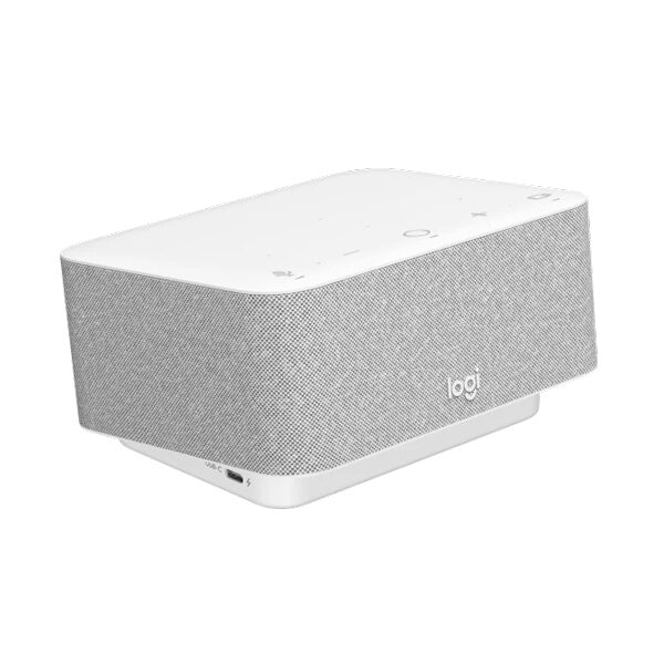 Logi Dock (UC version) - Off-white (Trắng nhạt)