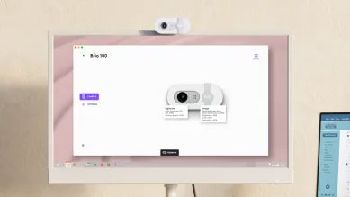 Tùy chỉnh với ứng dụng Logi Options+