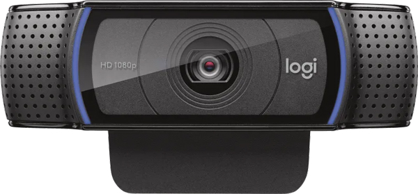 Logitech C920e