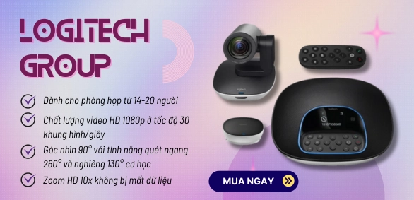Logitech Group