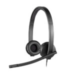 Tai nghe có dây Logitech H570e