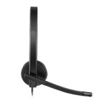 Tai nghe có dây Logitech H570e