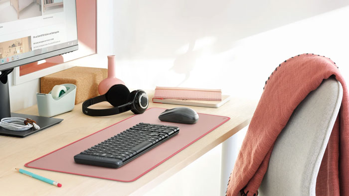 Logitech MK220 301 Logitech MK220