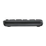Combo bàn phím và chuột không dây Logitech MK220