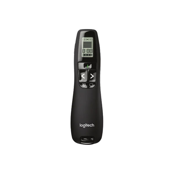 Bút trình chiếu Logitech R800