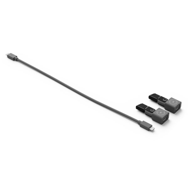Logitech Rally Mic Pod CAT Coupler (952-000181)
