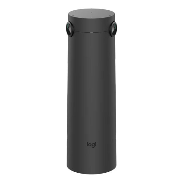 Camera hội nghị Logitech Sight - Màu than chì