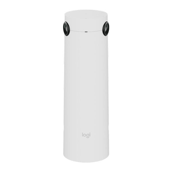 Camera hội nghị Logitech Sight - Màu trắng