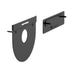 Logitech Tap Wall Mount