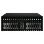 Digital VoIP Gateway Dinstar MTG5000