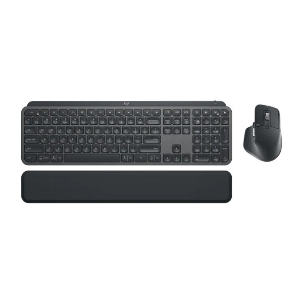 Logitech MX Keys Combo for Business