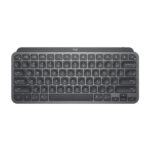 Bàn phím Logitech MX keys mini for business