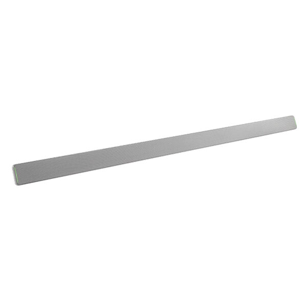 Microphone Linear Array Shure MXA710AL-4FT, 4 foot (120cm), Màu nhôm