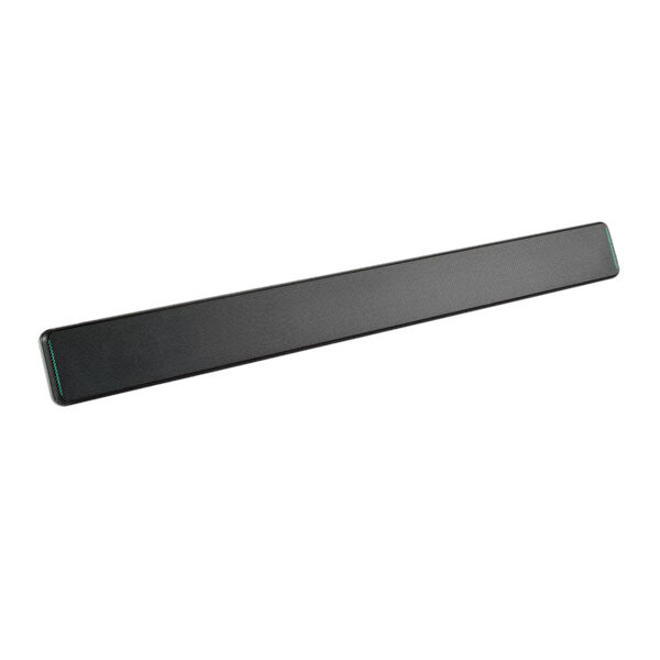 Microphone Linear Array Shure MXA710B-2FT, 2 foot (60cm), Màu đen