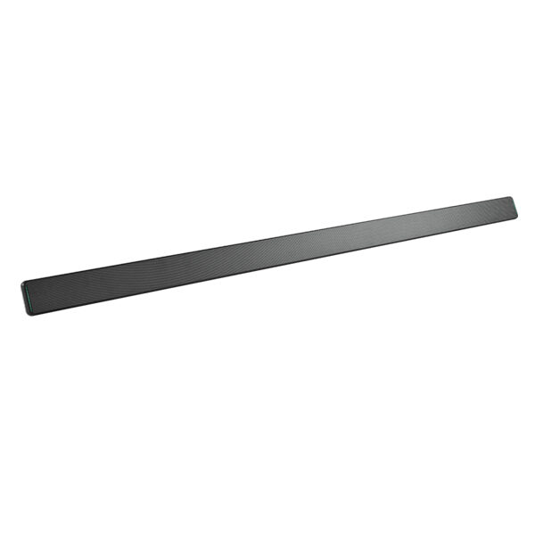 Microphone Linear Array Shure MXA710B-4FT, 4 foot (120cm), Màu đen