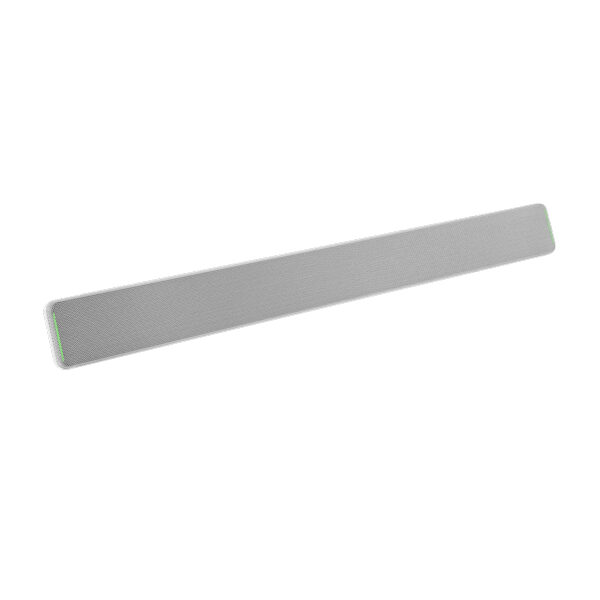 Microphone Linear Array Shure MXA710B-2FT, 2 foot (60cm), Màu trắng