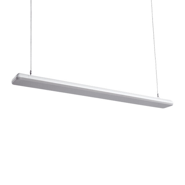 Microphone Linear Array Shure MXA710W-4FT, 4 foot (120cm), Màu trắng