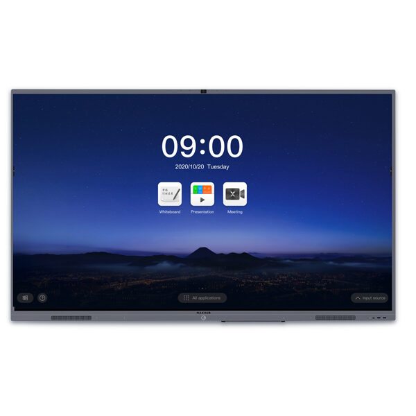Màn hình tương tác Maxhub C75FA | 75 inch