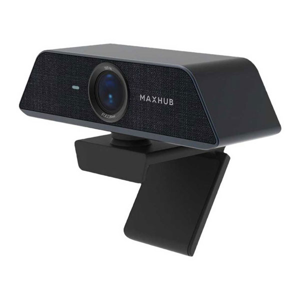 Webcam hội nghị Maxhub UC W21