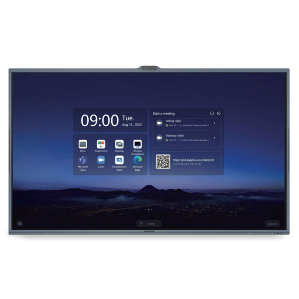 Màn hình tương tác Maxhub V6 ViewPro Series